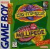 Arcade Classic No. 2 - Millipede & Centipede